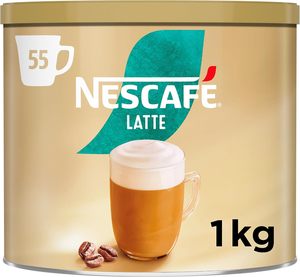NESCAFÉ Latte Café Instantáneo Lata de 1 kg - Product Image 6