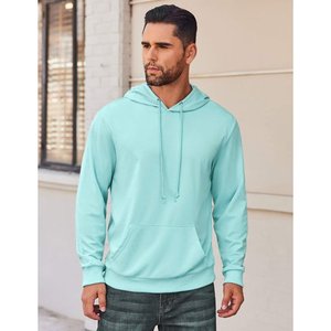 Personnalisez votre logo de marque DIY Sweat-shirt à capuche décontracté pour hommes et femmes - Product Image 1
