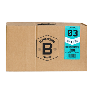 ขวดเบียร์เบอร์ตินแชมป์เบียร์ของแท้24ชิ้น33cl - Product Image 1