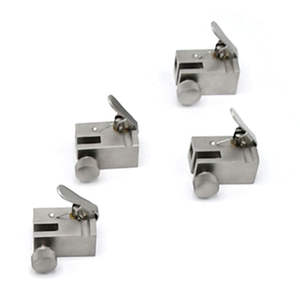 Sistema de Retratores <span class=keywords><strong>Greenberg</strong></span> Premium para Profissionais de Saúde, Conjunto de Retratores de Alta Qualidade CE pela SurgiRight - Product Image 5