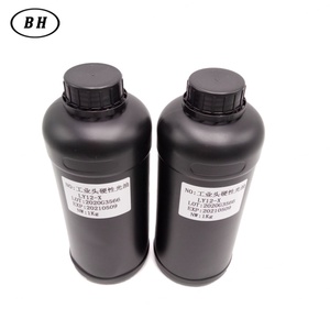 Vernis UV Bheng 1000ML, revêtement liquide imperméable pour impression numérique, encre d'imprimante acrylique - Product Image 3