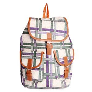 Sac à dos pour femme (ZH-9) - Multi - Product Image 1