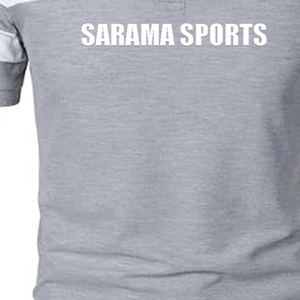 Polo de manga corta Unisex de gran venta, camisetas Polo de talla grande para hombre, camisetas Polo de Golf de algodón 100% para hombre - Product Image 5