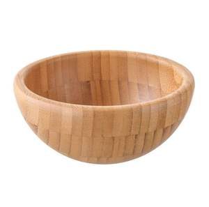 WITH CRAFTED WOODEN BOWLS FOR FRUTS BOWL Set with Enamel Coated <b>Print</b> for Restaurant and Hotel Decorative Bowls <b>Japanese</b> - Product Image 5