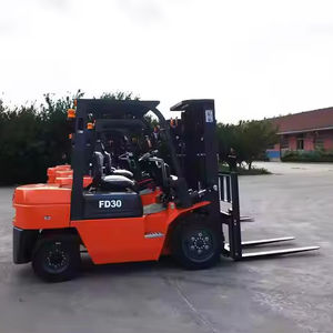 Compre Carretillas Elevadoras Perfectas A La Venta A Precios Al Por Mayor, Disponibles Y Listo Para El Envío A Todo El Mundo - Product Image 1