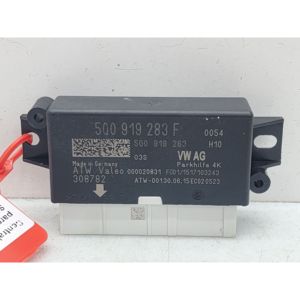 Sensores de Aparcamiento Centrales para Audi A3 Sportback (8V4) 5Q0919283F (12>16) - Product Image 1