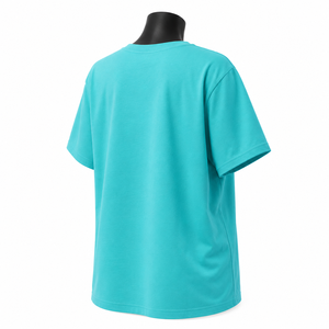 Camiseta de Mujer al por Mayor, Cómoda, Personalizada, Servicio OEM, Estilo Único, Ropa Casual - Product Image 5