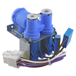 Filtro de Agua para Refrigerador Eléctrico DA62-02360ACM, Nuevo, de Plástico, Entrada de Compresión, 220-240V, Reemplaza a DA62-02360A, Uso Doméstico - Product Image 1