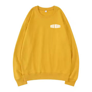 เสื้อยืดผ้าซาตินสีแอซิดสำหรับทุกเพศเสื้อยืดผ้าซาตินแขนยาวพิมพ์ลายสกรีนโลโก้ได้ตามต้องการ220GSM รุ่นเฮฟวีเวตสำหรับผู้ชายวินเทจ - Product Image 5