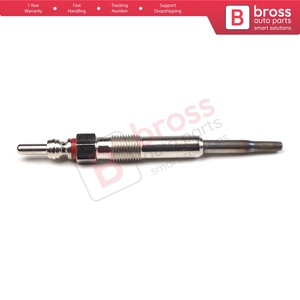 BGP30 1 Piece <b>Heater</b> Glow <b>Plugs</b> GX2097 N10591603 0100266008 for 1.9 2.0 - Product Image 2