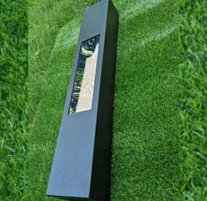 Bate de Cricket de Nueva Edición 2025, Otoño, Madera de Sauce Inglés de Grado A, Personalizado, Ligero, para Bola Dura, con Logotipo Personalizado Impreso - Product Image 6