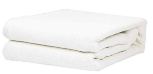 Mantas de hotel y Hospital Mantas duraderas y fáciles de limpiar para uso institucional - Product Image 3