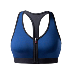 Sujetador deportivo para mujer más vendido, transpirable y cómodo, sujetador de talla grande de calidad Superior a bajo precio, Material de tendencia - Product Image 1