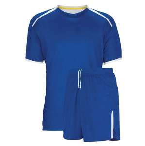 ชุดเครื่องแบบวอลเลย์บอลน้ำหนักเบาออกแบบได้ตามต้องการชุดทีมและคลับกีฬาสต็อกที่ดีที่สุด - Product Image 4