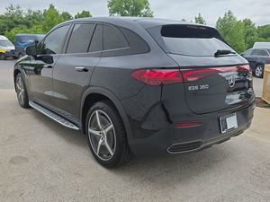 ข้อเสนอเดิมใช้2024 mercedeeesss-benzzzz eqe SUV 350 4MATIC - Product Image 3