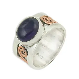 925 <b>Silver</b> Marquise Cocktail <b>Ring</b> for Women <b>Statement</b> Jewelry with Rhodium Plating Fine Stone Zircon Inlay - Product Image 2