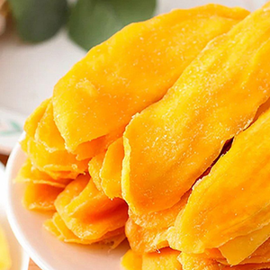 เวียดนามมะม่วงอบแห้งแบบนุ่ม-ขนมทองจากธรรมชาติ | รสผลไม้เมืองร้อนหวาน - Product Image 2