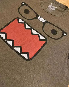 Camiseta de Algodón Estilo Harajuku Kawaii Americana de los 2000, Holgada, Informal, de Manga Corta, para Verano, Moda Urbana - Product Image 2