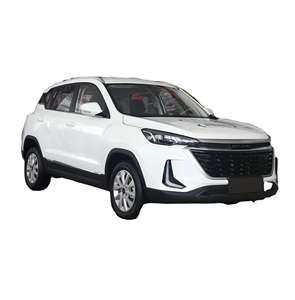 2024 2021 SUV FWD Gasolina 1.5T 150PS L4 R17 110kW/210Nm Star Edition LHD Auto Usado BAIC - Product Image 1