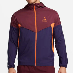 Veste coupe-vent d'hiver de style actuel avec logo sur le devant, couleur personnalisée écologique - Vente en gros, best-seller - Product Image 1