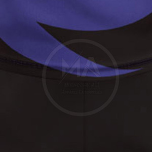 Nouveau design de haute qualité ensembles d'uniformes de rugby respirant à séchage rapide 100% polyester personnalisable en gros - Product Image 4