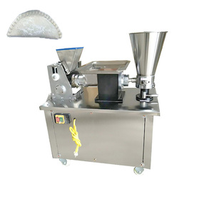 Mini boulette <span class=keywords><strong>pliage</strong></span> automatique faisant la petite machine Samosa - Product Image 3