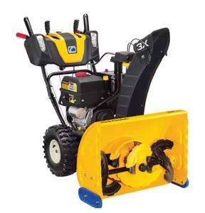 Cub-Cadets 3X 30 HD Quitanieves Eléctrico con Nuevos Componentes del Motor Principal para Agricultura y Construcción - Product Image 1