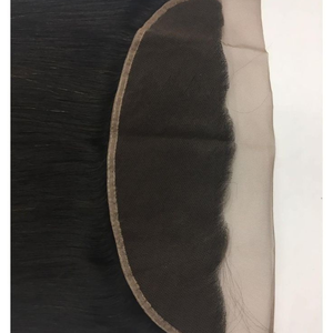 Cabello Humano Virgen Remy Indio Directo de Fábrica para Línea de Cabello Pre-Depilada, Cobertura Total, Brillo Natural, Uso Duradero - Product Image 4