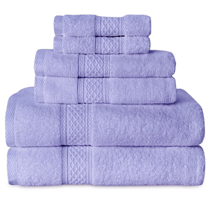 Serviette de bain jacquard 100 % coton de luxe pour hôtel cinq étoiles, haute absorption d'eau, personnalisable, durable, avec logo, pour sol ou salle de bain - Product Image 1