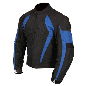 Sac à dos de moto, veste en Cordura, coque rigide, imperméable, coupe-vent, toutes saisons, pour hommes, maillot de course - Product Image 5