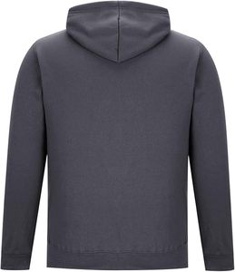 Men's Heavyweight 100% Cotton Beaded Hoodies Custom Logo Printed Fleece <b>Sweatshirts</b> High Quality Winter Wear - Product Image 5