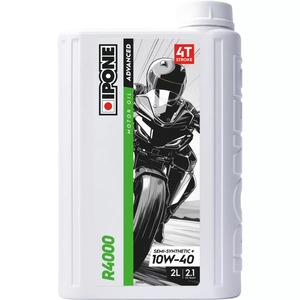 Aceite Sintético para Motor de Motocicleta IPONE de Alto Rendimiento 5W30/10W40 API SN/CF, Proveedor a Granel, Venta al Por Mayor, Grado de Exportación, Competitivo - Product Image 1