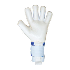Gants de gardien de but en vrac pour l'entraînement et les matchs de football, gants durables avec paume en latex antidérapante pour le football - Product Image 5