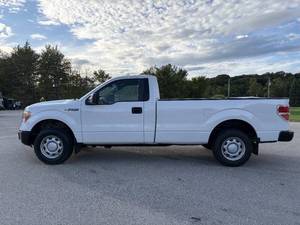 Precio bajo, Ford F-150 XL 2013, auto usado en venta - Product Image 4