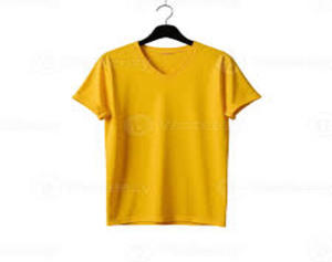 เสื้อยืดคอกลมแขนสั้นทรงเข้ารูปคุณภาพสูงสำหรับผู้ชาย ผ้าฝ้ายออร์แกนิค 100% เป็นมิตรกับสิ่งแวดล้อม แห้งเร็ว น้ำหนัก 180 กรัม - Product Image 2