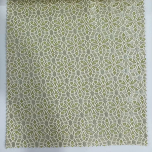 ผ้าโพลีเอสเตอร์น้ำหนักเบา ป้องกันรอยยับ นุ่ม ระบายอากาศ ปักลาย สำหรับเสื้อผ้าเด็กชาย เด็กหญิง และสิ่งทอในบ้าน-ผ้าไม่ถักทอ - Product Image 1