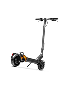 A-Pollo Pro <b>Electric</b> <b>Scooter</b> 300W Power 200W Motor 8 Inch <b>Tire</b> Smart Electronic Foldable Top Speed 30km/h 60km Range Per Charge - Product Image 2
