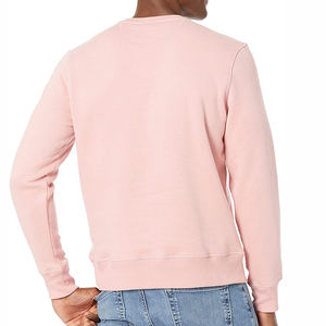 Sudadera de hombre Perfecta para ropa informal Suave Cómoda y elegante Pedidos OEM Bienvenidos para compras a granel - Product Image 3