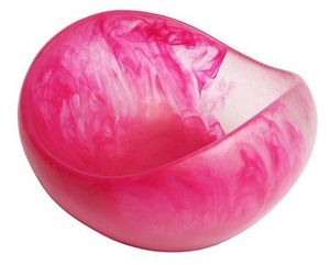 Platos de Servir Pequeños de Resina con Diseño Moderno, Estilo Japonés, Duraderos, en Existencia, para el Hogar, Bodas, Sopa, Ensalada, Tazón, Envío Rápido - Product Image 5