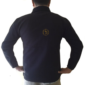 Fashionable Men Cotton Coats Casual Bomber <b>Thermal</b> Jackets - Product Image 5