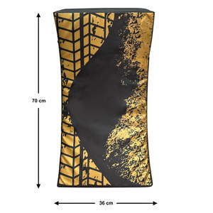 La mejor calidad al por mayor almohadillas profesionales para patadas de boxeo Kick Shield Fighting tamaño personalizado nuevo estilo Kick Shield - Product Image 6