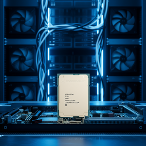 อินเทล ซีออน โกลด์ 6348 28-คอร์/56-เธรด 2.6GHz-3.5GHz 235W - Product Image 3