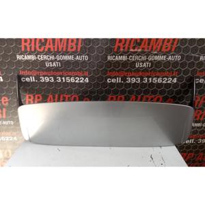 Alerón Trasero para RENAULT Captur Serie (19>) 960300445R - Product Image 3