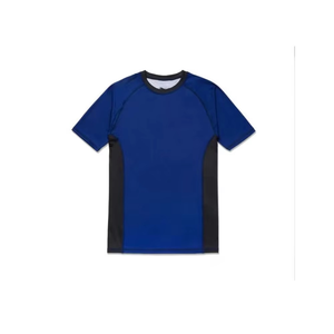 Nouveauté : Short unisexe pour adulte, respirant, séchage rapide, écologique, avec logo personnalisé imprimé par sublimation, designs professionnels - Product Image 5