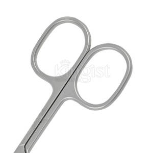 High Quality <b>Cuticle</b> <b>Scissors</b> With Easy Hold And Sharp Edges Fine Control <b>Cuticle</b> <b>Scissors</b> - Product Image 6