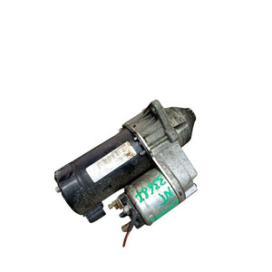 มอเตอร์สตาร์ท OPEL Corsa C 3P 1st Series 93184533 Z12XE เบนซิน 1200 (00>03) - Product Image 2