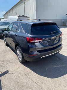 Chevrolet Equinox LT 2022 D'UTILISATION EN BON ÉTAT - Product Image 2