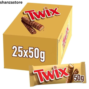 Top Bulk High Twix Chocolate Supplier - Product Image 5