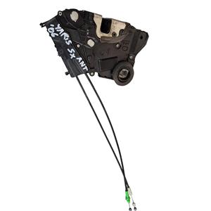 Serratura Anteriore Sinistra TOYOTA Yaris Serie 693200 D070 1KR (05>08) - Product Image 1