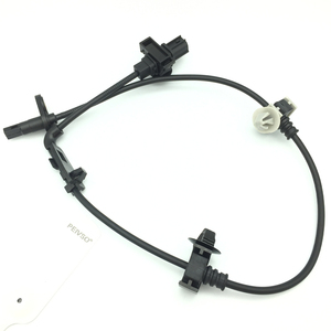 Capteur ABS haute performance de qualité supérieure, prix usine PEIVSO, pour HONDA CIVIC VIII Hatchback 2008-2011 OEM 57450-SVA-A03 - Product Image 1